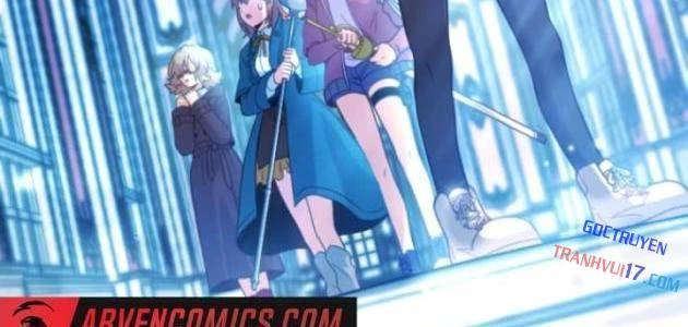 Chỉ ta nhìn thấy hướng dẫn Chapter 43 - 3