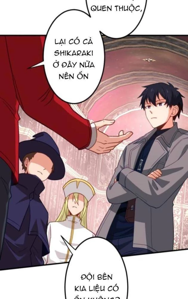 Chỉ ta nhìn thấy hướng dẫn Chapter 43 - 7