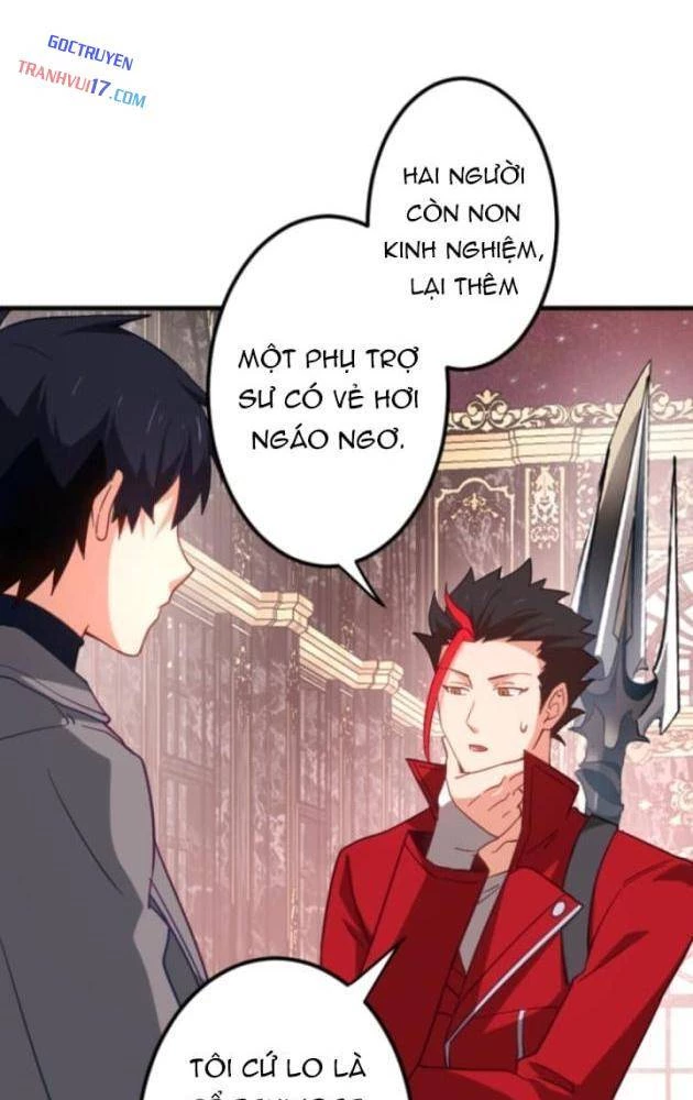 Chỉ ta nhìn thấy hướng dẫn Chapter 43 - 9