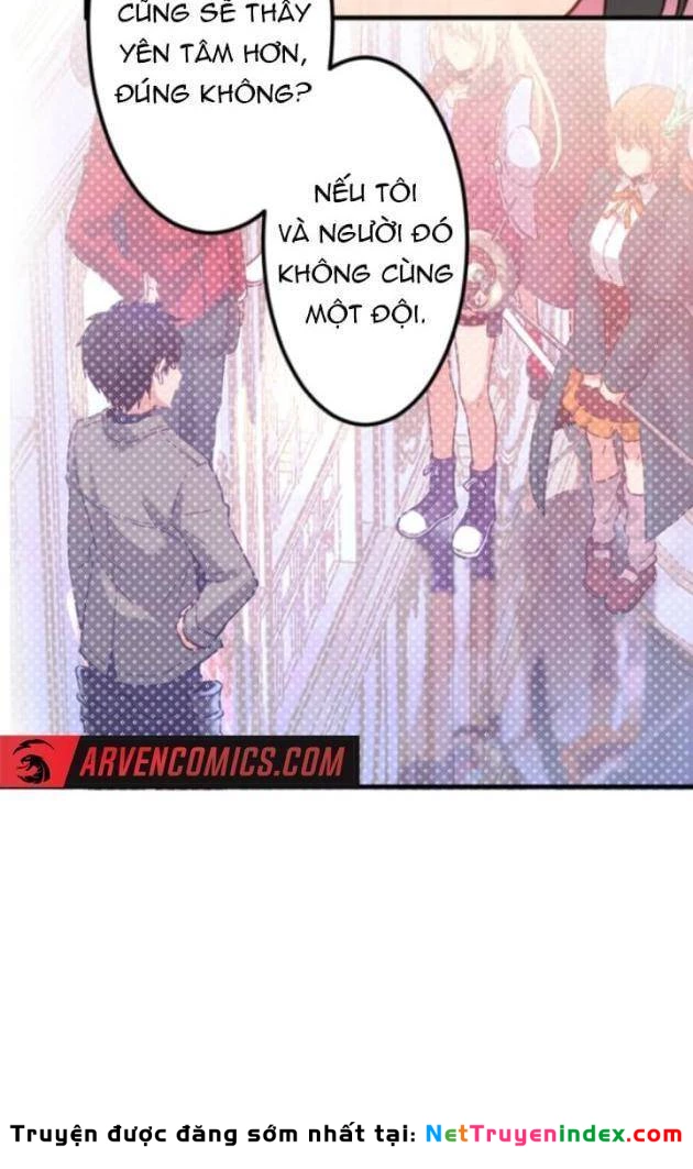 Chỉ ta nhìn thấy hướng dẫn Chapter 43 - 17