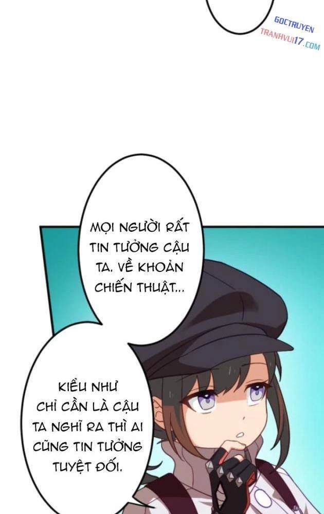 Chỉ ta nhìn thấy hướng dẫn Chapter 43 - 23