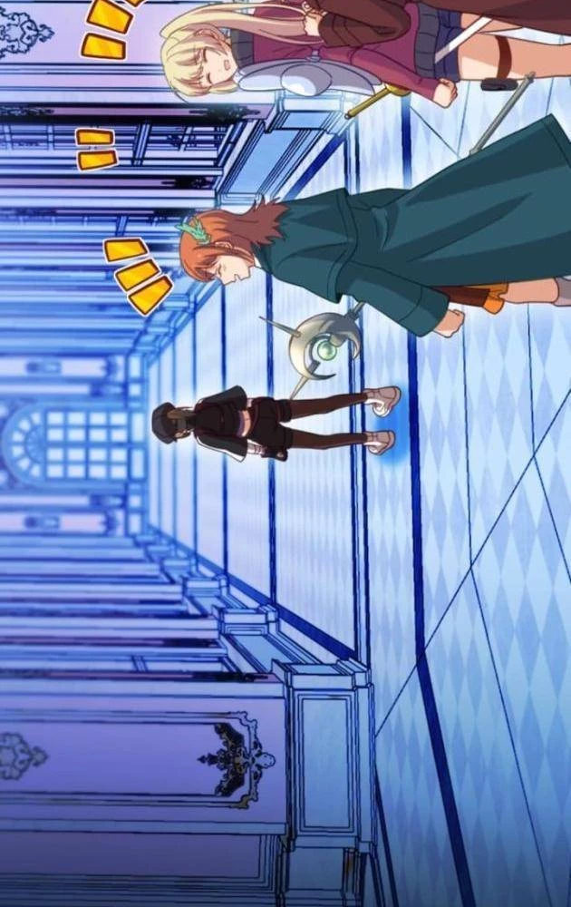 Chỉ ta nhìn thấy hướng dẫn Chapter 43 - 40