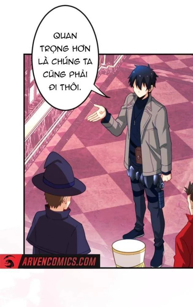 Chỉ ta nhìn thấy hướng dẫn Chapter 43 - 45