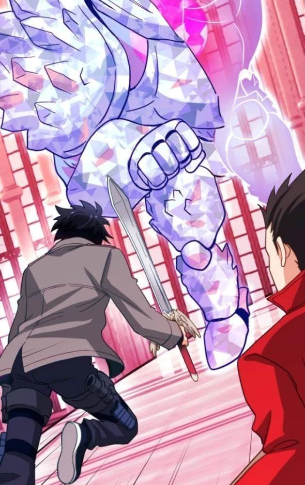 Chỉ ta nhìn thấy hướng dẫn Chapter 43 - 83