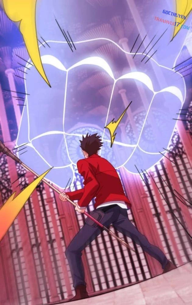 Chỉ ta nhìn thấy hướng dẫn Chapter 43 - 100