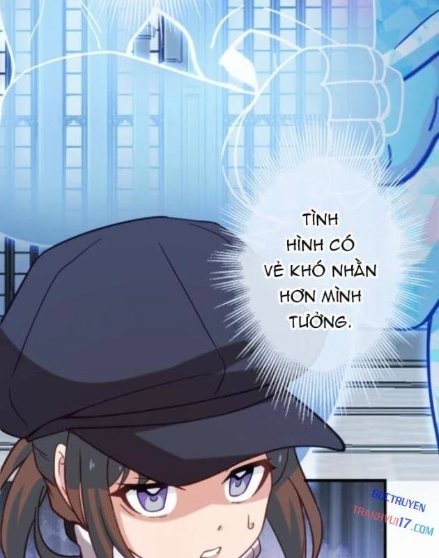 Chỉ ta nhìn thấy hướng dẫn Chapter 44 - 3