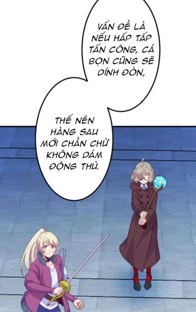 Chỉ ta nhìn thấy hướng dẫn Chapter 44 - 8