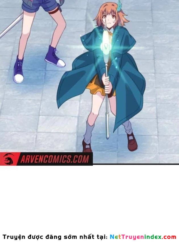 Chỉ ta nhìn thấy hướng dẫn Chapter 44 - 9