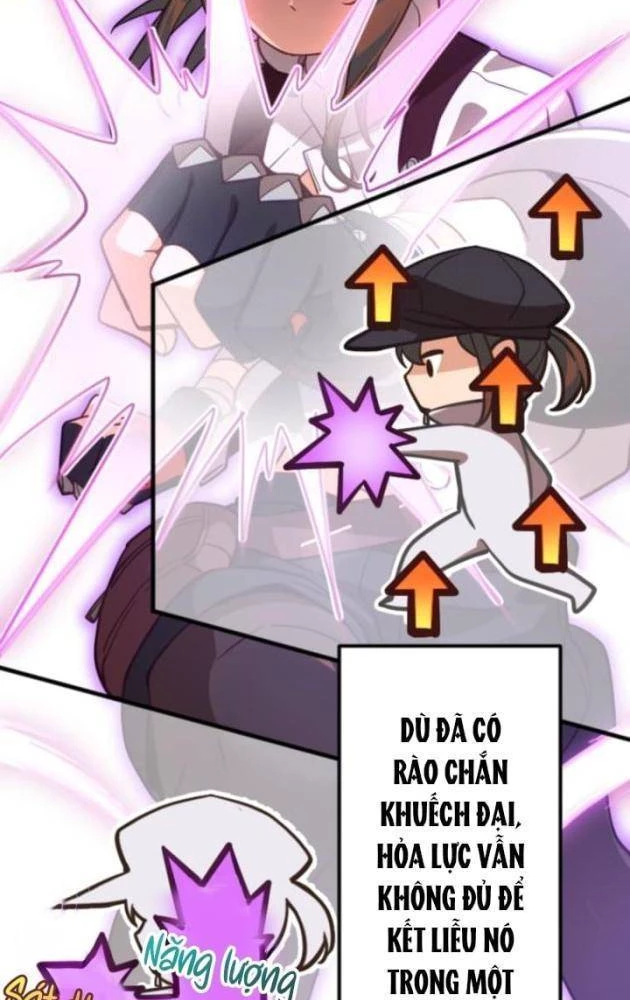 Chỉ ta nhìn thấy hướng dẫn Chapter 44 - 17