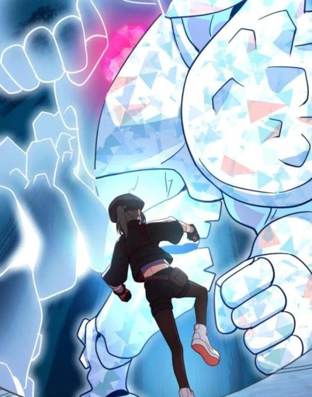 Chỉ ta nhìn thấy hướng dẫn Chapter 44 - 27