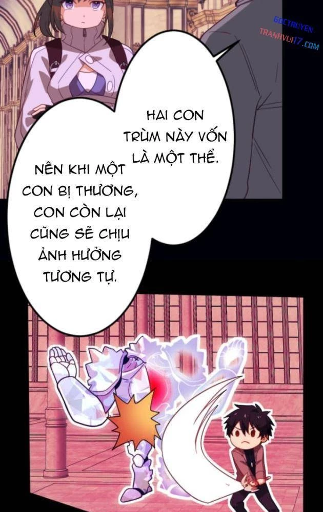 Chỉ ta nhìn thấy hướng dẫn Chapter 44 - 34