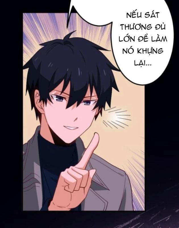 Chỉ ta nhìn thấy hướng dẫn Chapter 44 - 36