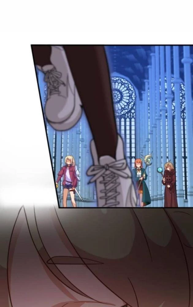 Chỉ ta nhìn thấy hướng dẫn Chapter 44 - 44