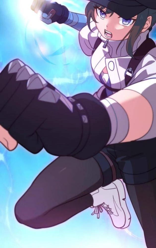 Chỉ ta nhìn thấy hướng dẫn Chapter 44 - 85