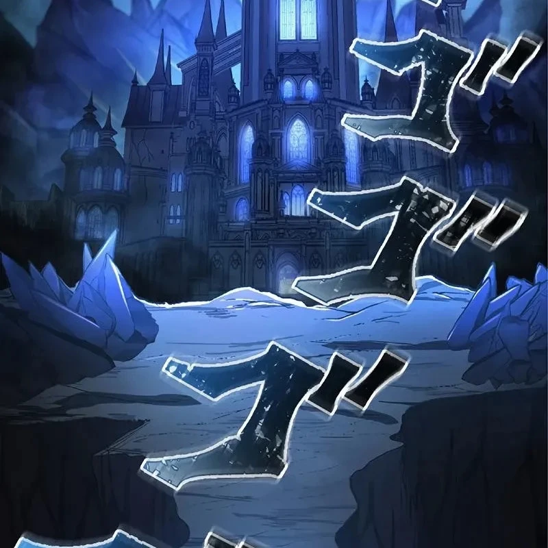 Chúa quỷ vô song nhớ lại tiền kiếp Chapter 1 - 2