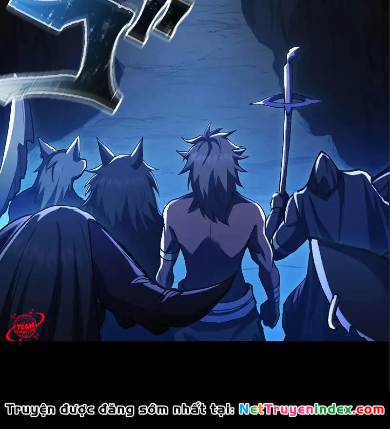 Chúa quỷ vô song nhớ lại tiền kiếp Chapter 1 - 3