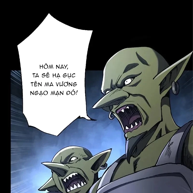 Chúa quỷ vô song nhớ lại tiền kiếp Chapter 1 - 4