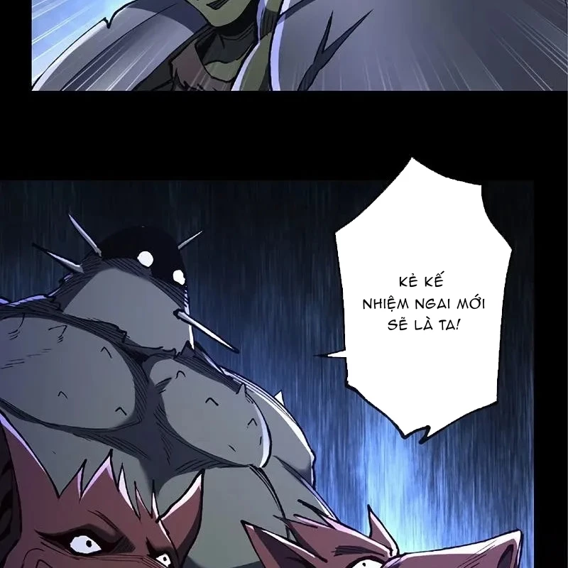 Chúa quỷ vô song nhớ lại tiền kiếp Chapter 1 - 5