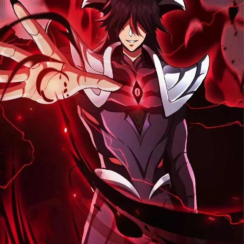 Chúa quỷ vô song nhớ lại tiền kiếp Chapter 1 - 18