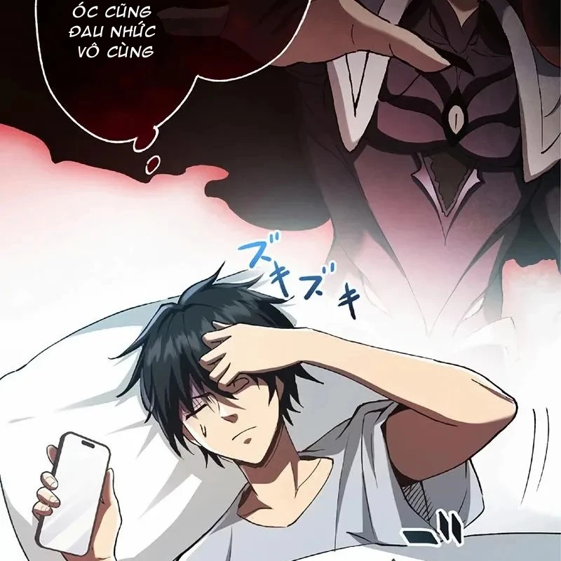 Chúa quỷ vô song nhớ lại tiền kiếp Chapter 1 - 36