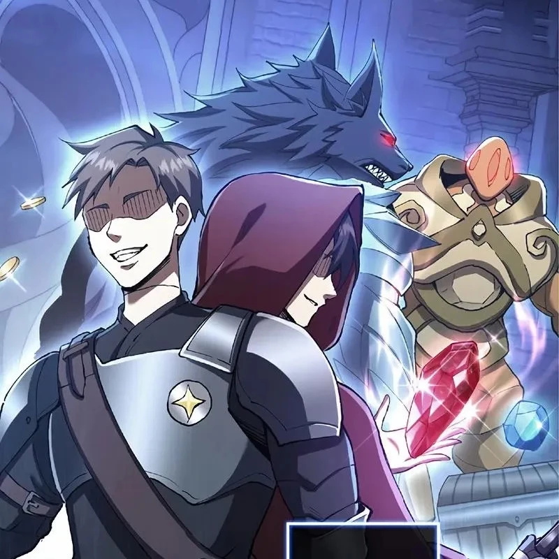 Chúa quỷ vô song nhớ lại tiền kiếp Chapter 1 - 41