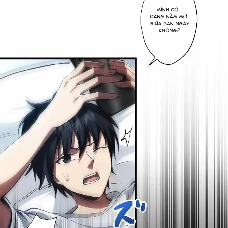 Chúa quỷ vô song nhớ lại tiền kiếp Chapter 1 - 47