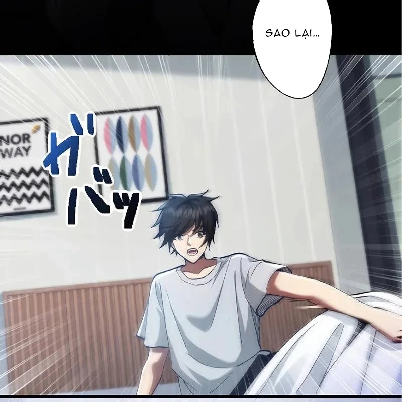 Chúa quỷ vô song nhớ lại tiền kiếp Chapter 1 - 52