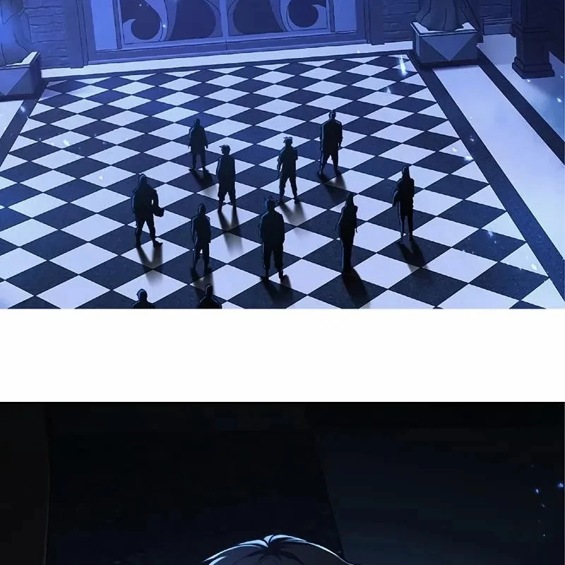 Chúa quỷ vô song nhớ lại tiền kiếp Chapter 1 - 61