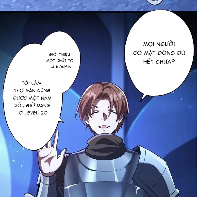 Chúa quỷ vô song nhớ lại tiền kiếp Chapter 1 - 64