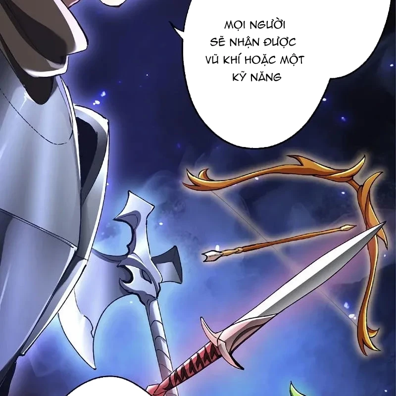 Chúa quỷ vô song nhớ lại tiền kiếp Chapter 1 - 94