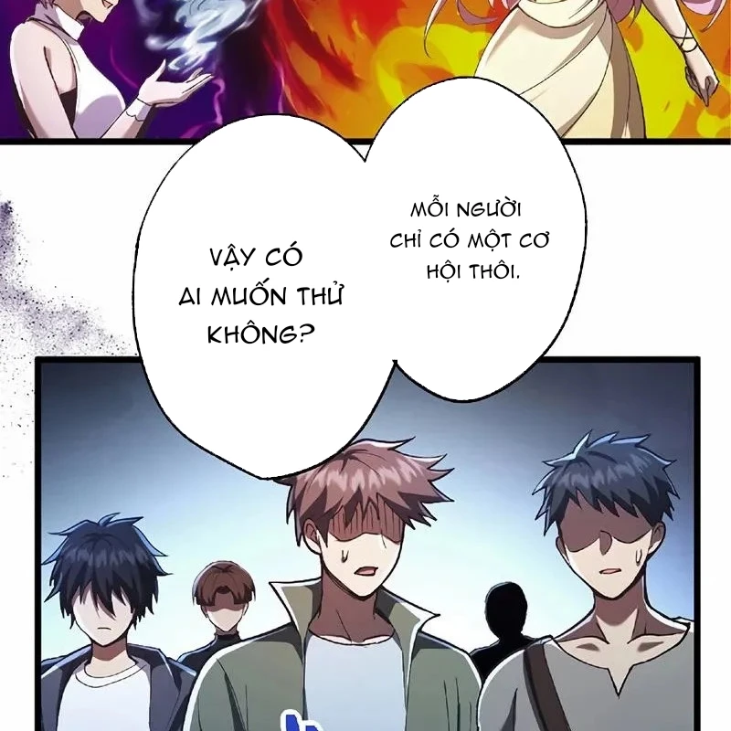 Chúa quỷ vô song nhớ lại tiền kiếp Chapter 1 - 96