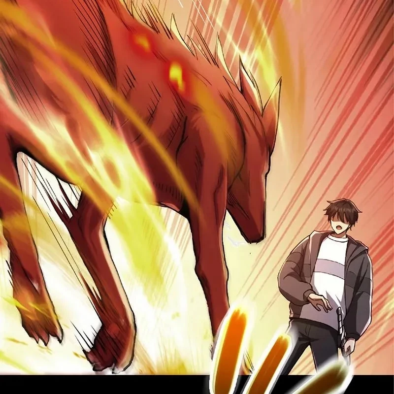 Chúa quỷ vô song nhớ lại tiền kiếp Chapter 1 - 127