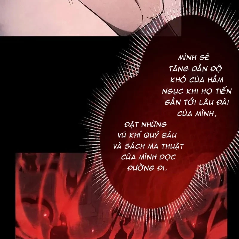 Chúa quỷ vô song nhớ lại tiền kiếp Chapter 1 - 173