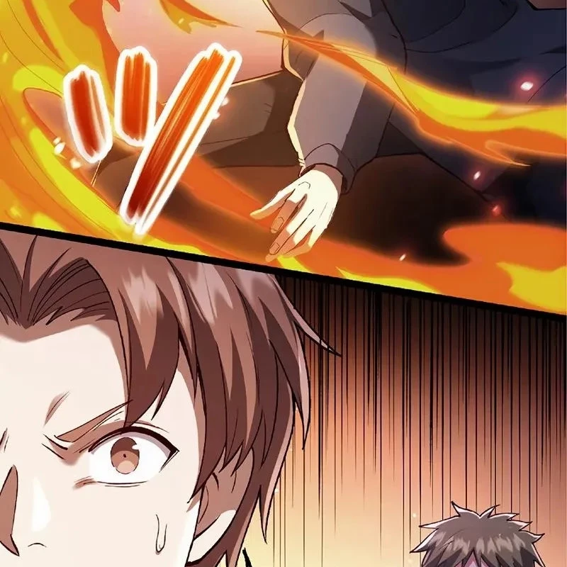 Chúa quỷ vô song nhớ lại tiền kiếp Chapter 1 - 183