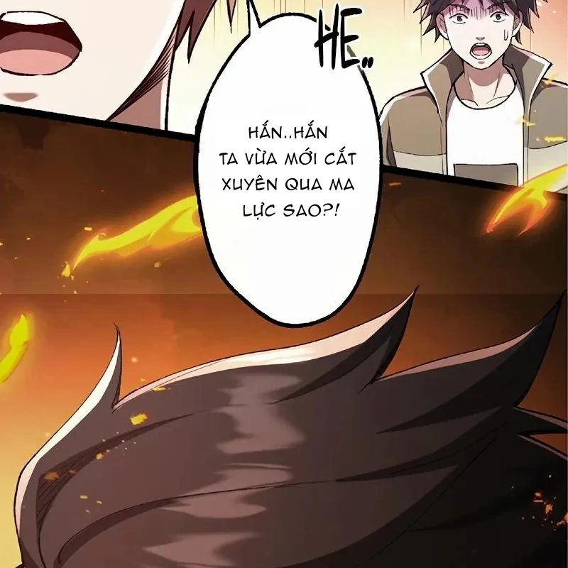 Chúa quỷ vô song nhớ lại tiền kiếp Chapter 1 - 184