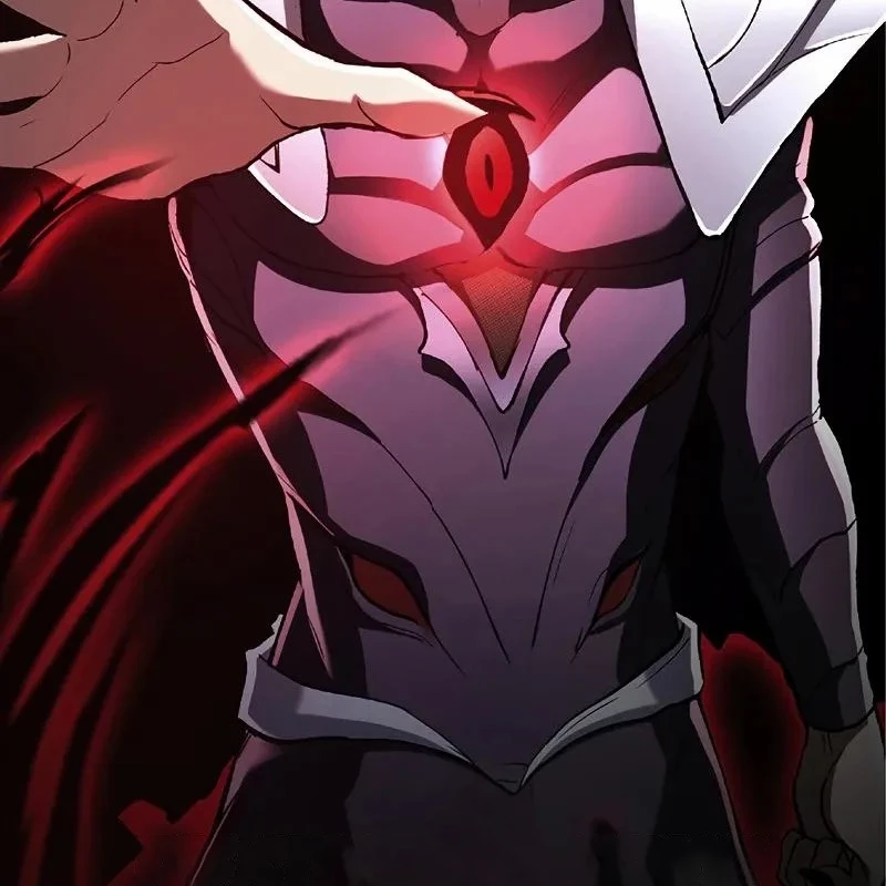 Chúa quỷ vô song nhớ lại tiền kiếp Chapter 1 - 187