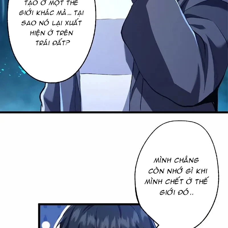 Chúa quỷ vô song nhớ lại tiền kiếp Chapter 1 - 194