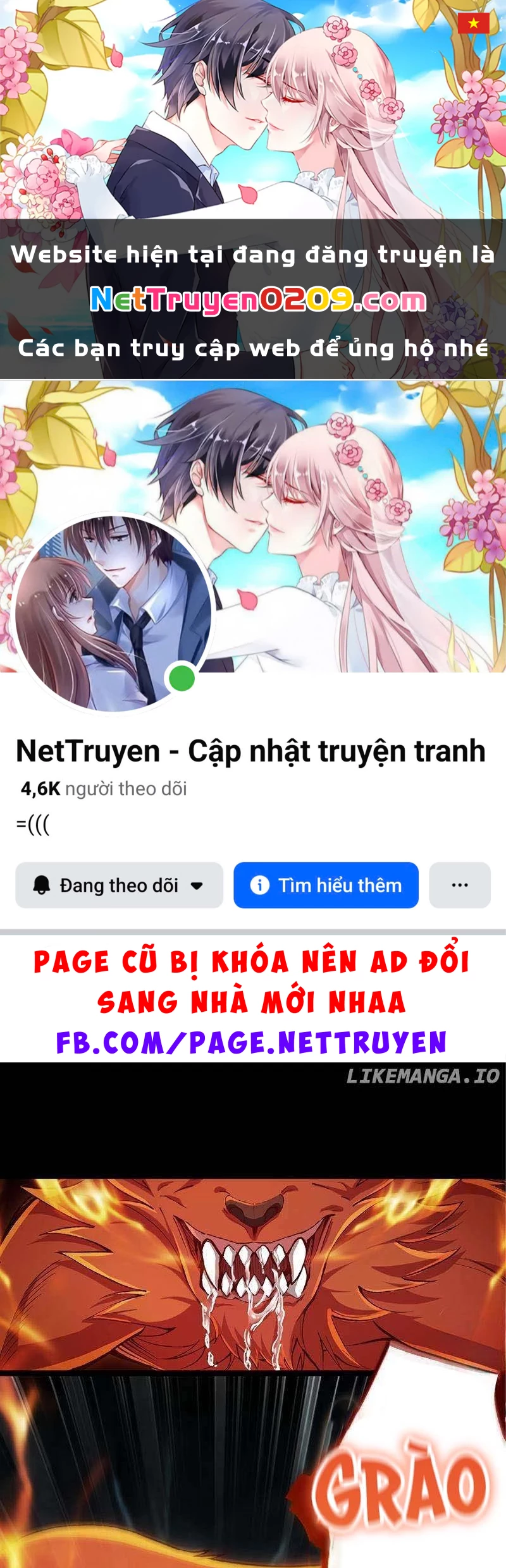 Chúa quỷ vô song nhớ lại tiền kiếp Chapter 2 - 1