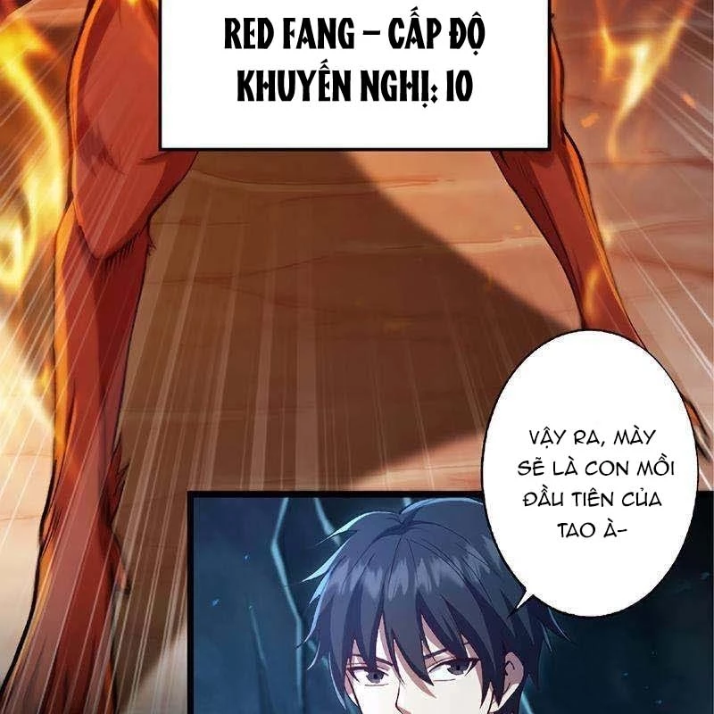 Chúa quỷ vô song nhớ lại tiền kiếp Chapter 2 - 3