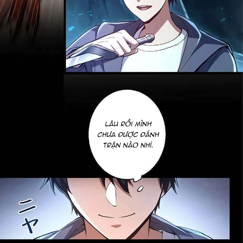 Chúa quỷ vô song nhớ lại tiền kiếp Chapter 2 - 4