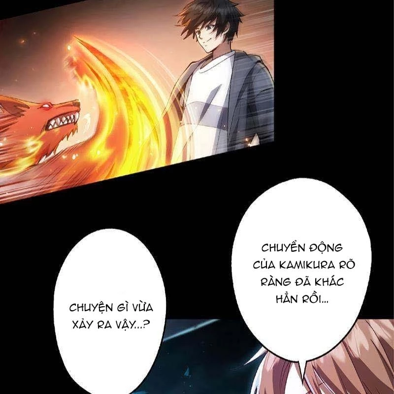 Chúa quỷ vô song nhớ lại tiền kiếp Chapter 2 - 9