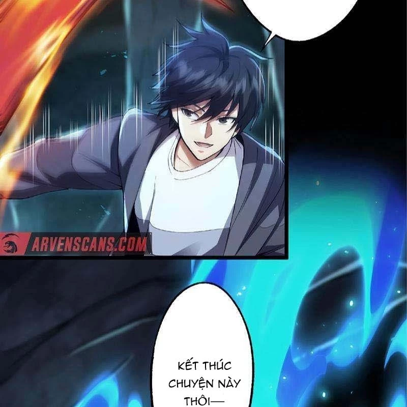 Chúa quỷ vô song nhớ lại tiền kiếp Chapter 2 - 11