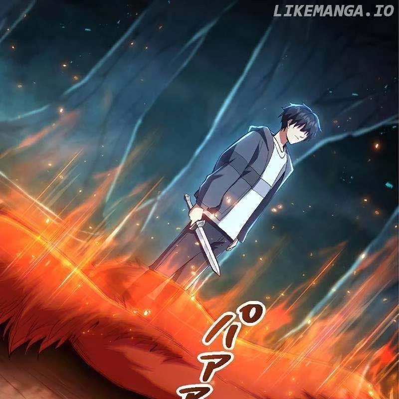 Chúa quỷ vô song nhớ lại tiền kiếp Chapter 2 - 22