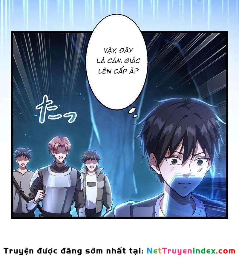 Chúa quỷ vô song nhớ lại tiền kiếp Chapter 2 - 29