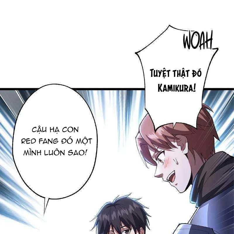 Chúa quỷ vô song nhớ lại tiền kiếp Chapter 2 - 30