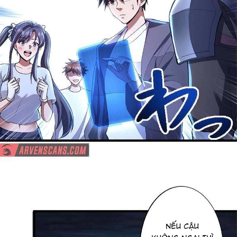 Chúa quỷ vô song nhớ lại tiền kiếp Chapter 2 - 31