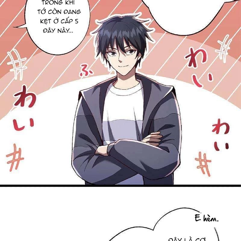 Chúa quỷ vô song nhớ lại tiền kiếp Chapter 2 - 34