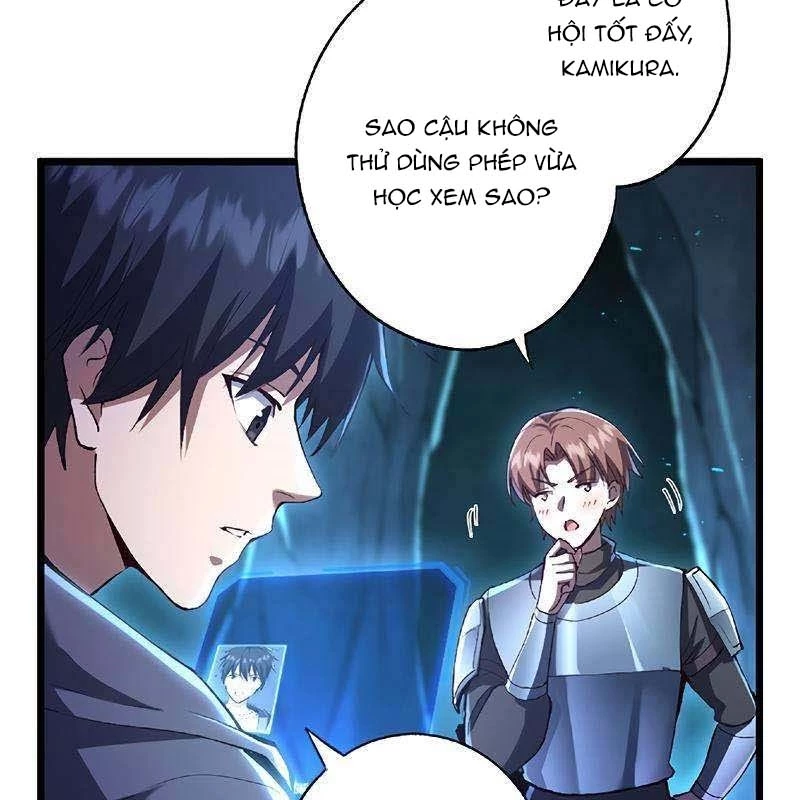 Chúa quỷ vô song nhớ lại tiền kiếp Chapter 2 - 35