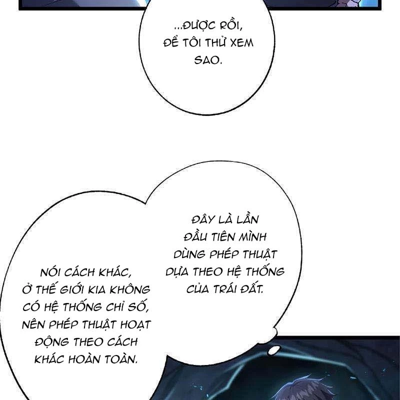 Chúa quỷ vô song nhớ lại tiền kiếp Chapter 2 - 36