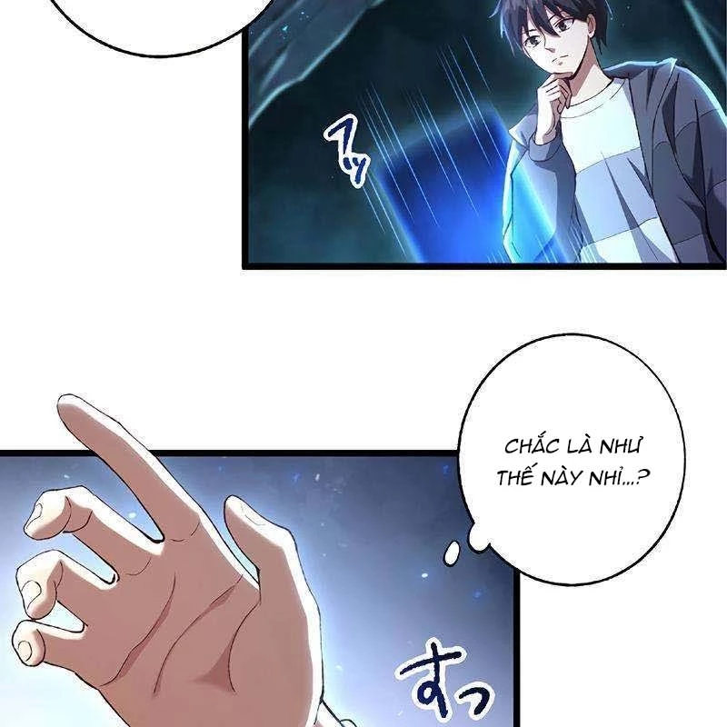 Chúa quỷ vô song nhớ lại tiền kiếp Chapter 2 - 37